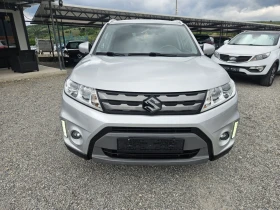 ����� �� �������� �� Suzuki Vitara 1.6 D 4x4 Eu.6B 