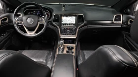 Jeep Grand cherokee 3.6 Limited | Auto.bg — изображение 6