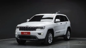 Jeep Grand cherokee 3.6 Limited