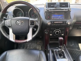 Toyota Land cruiser 150 Luxury Keyless | Mobile.bg � ����� ������ 3