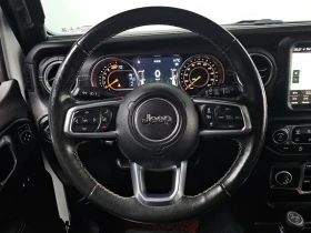 Jeep Wrangler Overland 4-Door | Auto.bg — изображение 3