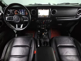Jeep Wrangler Overland 4-Door | Auto.bg — изображение 4