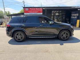 Mercedes-Benz GLE 350 * CARFAX * БЕЗ ПЪРВОНАЧАЛНА ВНОСКА | Auto.bg — изображение 5