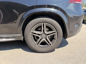 Mercedes-Benz GLE 350 * CARFAX * БЕЗ ПЪРВОНАЧАЛНА ВНОСКА | Auto.bg — изображение 9