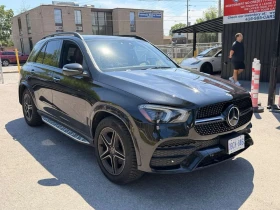 Mercedes-Benz GLE 350 * CARFAX * БЕЗ ПЪРВОНАЧАЛНА ВНОСКА | Auto.bg — изображение 3