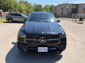Mercedes-Benz GLE 350 * CARFAX * БЕЗ ПЪРВОНАЧАЛНА ВНОСКА | Auto.bg — изображение 2