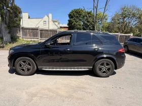 Mercedes-Benz GLE 350 * CARFAX * БЕЗ ПЪРВОНАЧАЛНА ВНОСКА | Auto.bg — изображение 4