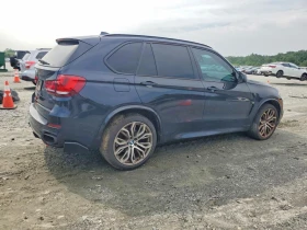 BMW X5 Кожа / Ел. седалки / ПРОГНОЗНА ЦЕНА до БГ | Auto.bg — изображение 3