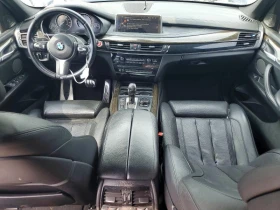 BMW X5 Кожа / Ел. седалки / ПРОГНОЗНА ЦЕНА до БГ | Auto.bg — изображение 8