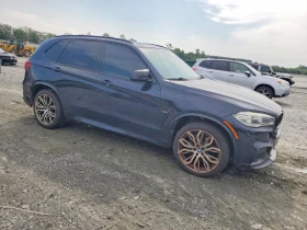 BMW X5 Кожа / Ел. седалки / ПРОГНОЗНА ЦЕНА до БГ | Auto.bg — изображение 4