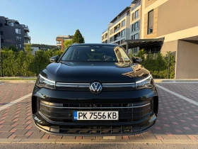 ����� �� �������� �� VW Tiguan ��������* ACC* IQ LIGHT* 360* AMBIENT* 