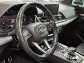Audi Q5 45 TFSI Progressiv quattro* S-Line* DIGITAL* PANO* | Auto.bg — изображение 7