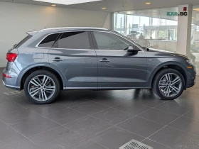 Audi Q5 45 TFSI Progressiv quattro* S-Line* DIGITAL* PANO* | Auto.bg — изображение 2
