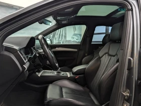 Audi Q5 45 TFSI Progressiv quattro* S-Line* DIGITAL* PANO* | Auto.bg — изображение 5