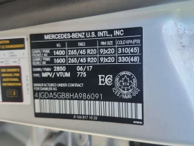 Mercedes-Benz GLE 400 4MATIC /CARFAX/ФИНАНСИРАНЕ - 14499 € - 95850250 15