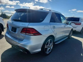 Mercedes-Benz GLE 400 4MATIC /CARFAX/ФИНАНСИРАНЕ - 14499 € - 95850250 2