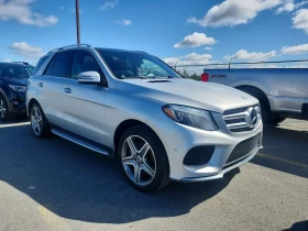 Mercedes-Benz GLE 400 4MATIC /CARFAX/ФИНАНСИРАНЕ - 14499 € - 95850250 5