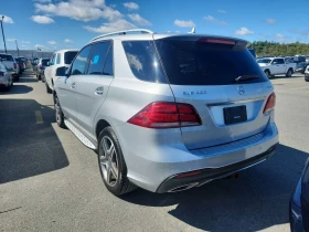 Mercedes-Benz GLE 400 4MATIC /CARFAX/ФИНАНСИРАНЕ - 14499 € - 95850250 6