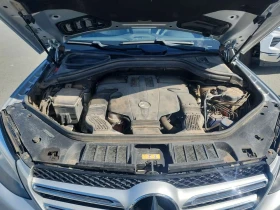 Mercedes-Benz GLE 400 4MATIC /CARFAX/ФИНАНСИРАНЕ - 14499 € - 95850250 17