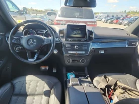 Mercedes-Benz GLE 400 4MATIC /CARFAX/ФИНАНСИРАНЕ - 14499 € - 95850250 10