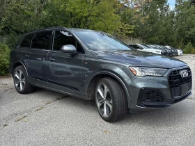 Audi Q7 Progressiv | S-Line | 360 | ��������� | CARFAX | Mobile.bg � ����� ������ 3