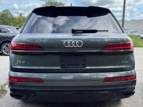 Audi Q7 Progressiv | S-Line | 360 | ��������� | CARFAX | Mobile.bg � ����� ������ 4