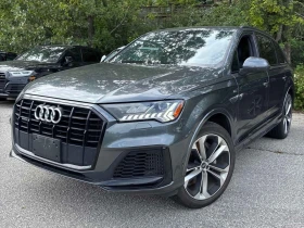 ������ Audi Q7