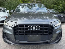 Audi Q7 Progressiv | S-Line | 360 | ��������� | CARFAX | Mobile.bg � ����� ������ 6