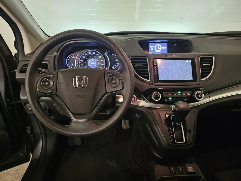 Honda Cr-v 2.4 4х4 ГАРАНЦИЯ 6М. ЛИЗИНГ, снимка 14 - Автомобили и джипове - 44939695