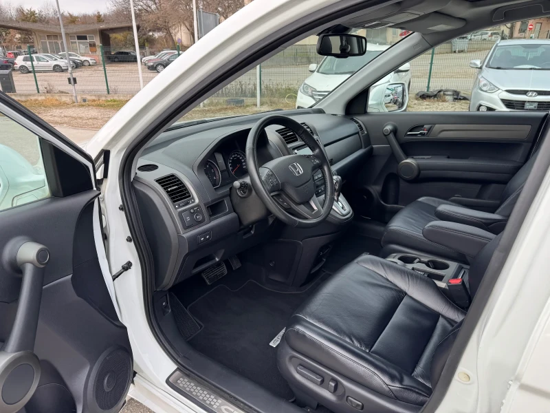 Honda Cr-v 2.2I-DTEC Executive + Швейцария+ , снимка 7 - Автомобили и джипове - 48163239