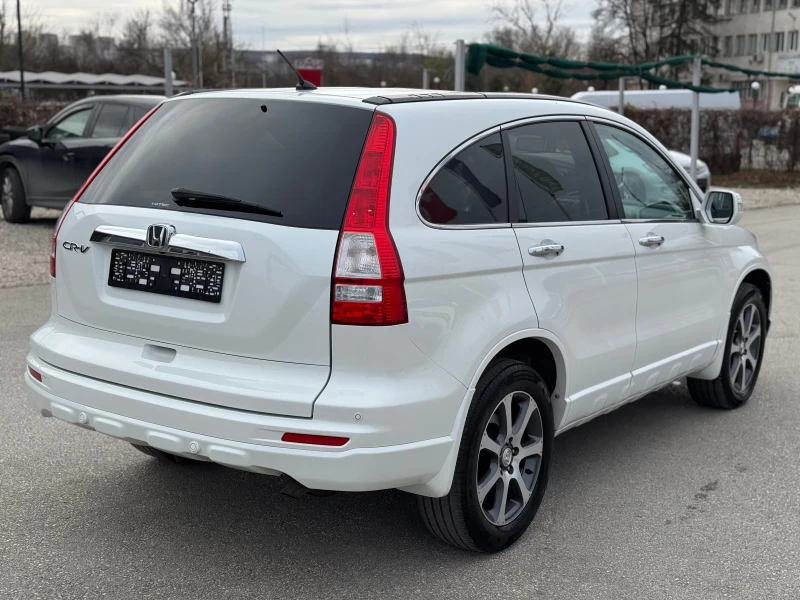 Honda Cr-v 2.2I-DTEC Executive + Швейцария+ , снимка 6 - Автомобили и джипове - 48163239