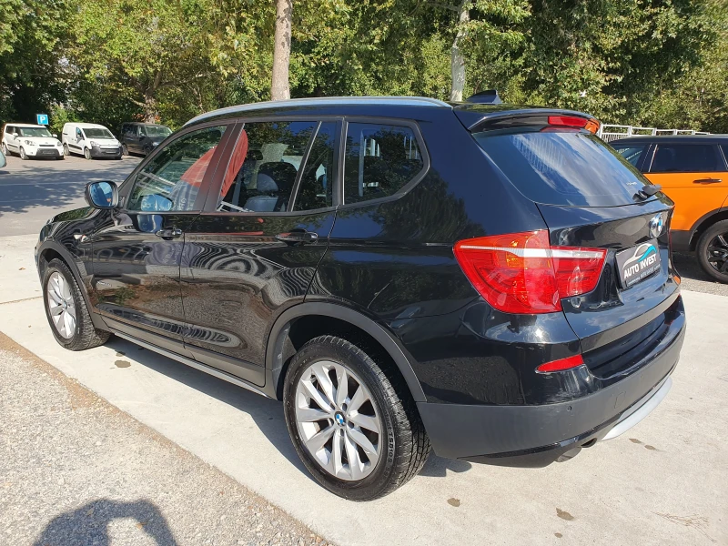 BMW X3 КАТО НОВA, снимка 5 - Автомобили и джипове - 51264538