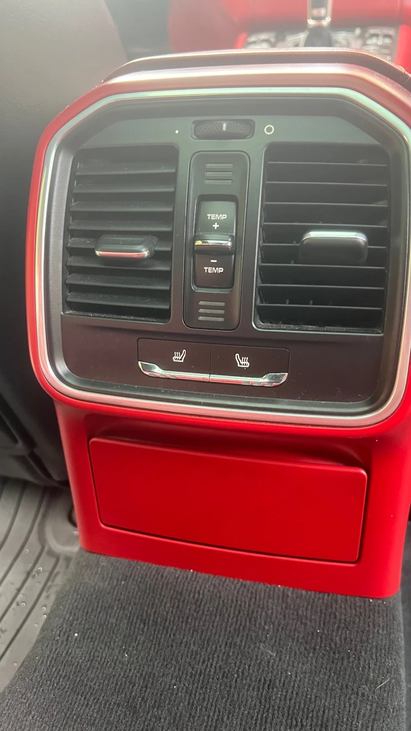 Porsche Macan Turbo* BURMESTER, снимка 7 - Автомобили и джипове - 52389216