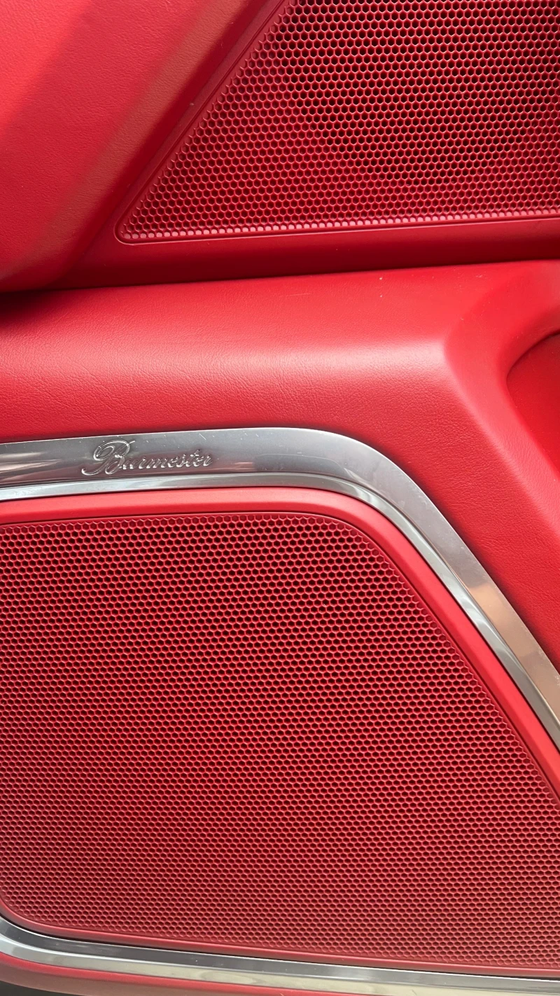 Porsche Macan Turbo* BURMESTER, снимка 9 - Автомобили и джипове - 52389216