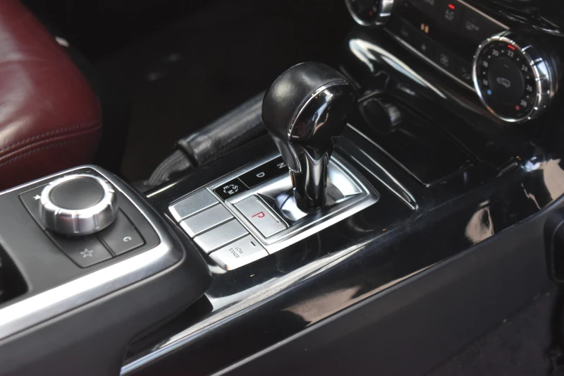 Mercedes-Benz G 350 BRABUS-PACK* , снимка 12 - Автомобили и джипове - 51543747