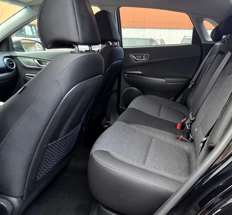 Hyundai Kona 64KWh/2020/Blue Link/Термопомпа, снимка 8 - Автомобили и джипове - 52702598
