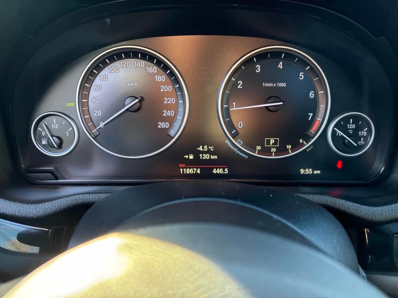 BMW X3 2017 xDrive28i * CARFAX * БЕЗ ПЪРВОНАЧАЛНА ВНОСКА, снимка 8 - Автомобили и джипове - 52775708