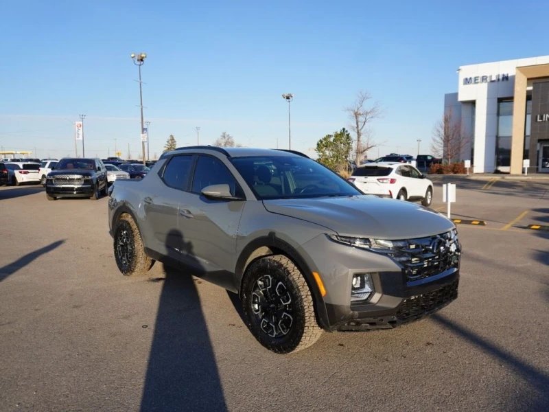 Hyundai Santa Cruz, снимка 3 - Автомобили и джипове - 53164341