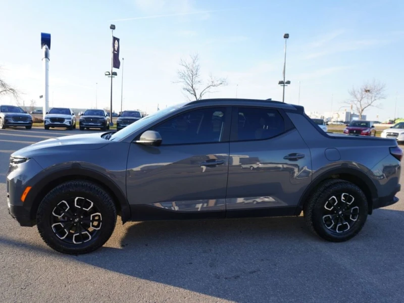 Hyundai Santa Cruz, снимка 7 - Автомобили и джипове - 53164341