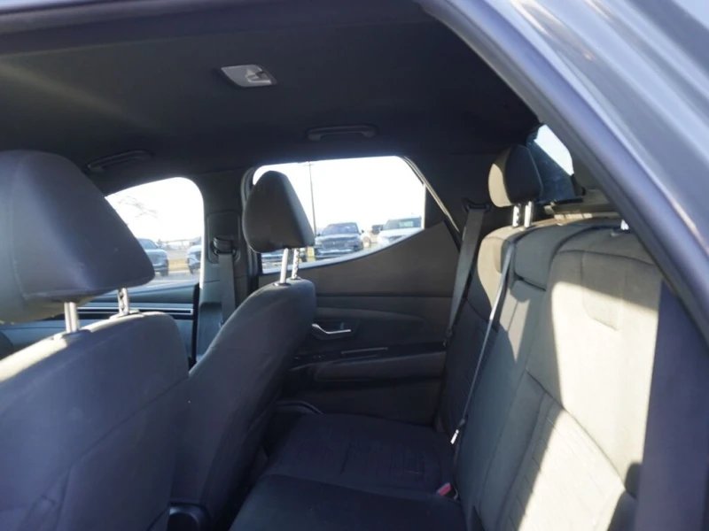 Hyundai Santa Cruz, снимка 10 - Автомобили и джипове - 53164341