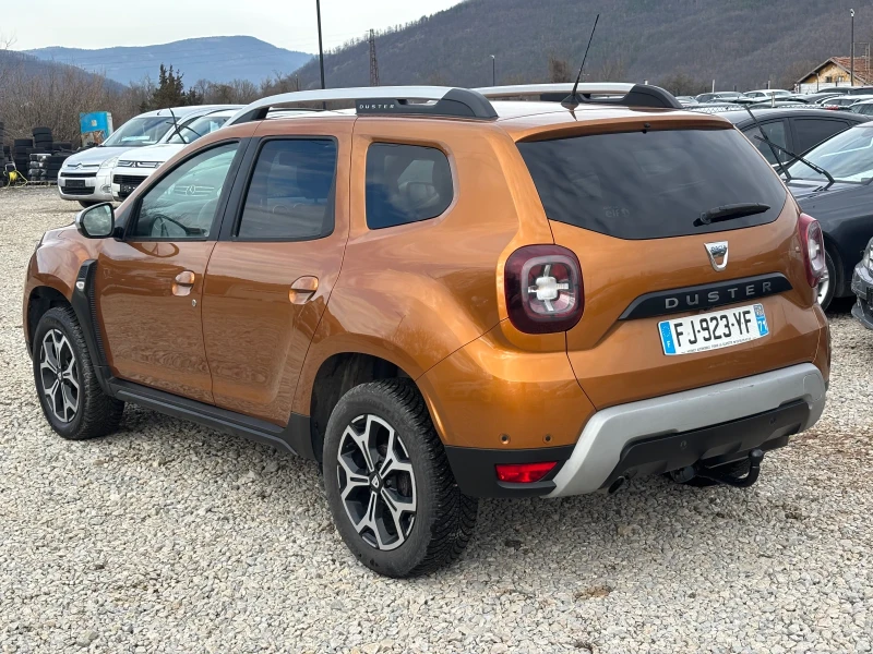 Dacia Duster 1.5 dci, снимка 6 - Автомобили и джипове - 53459666