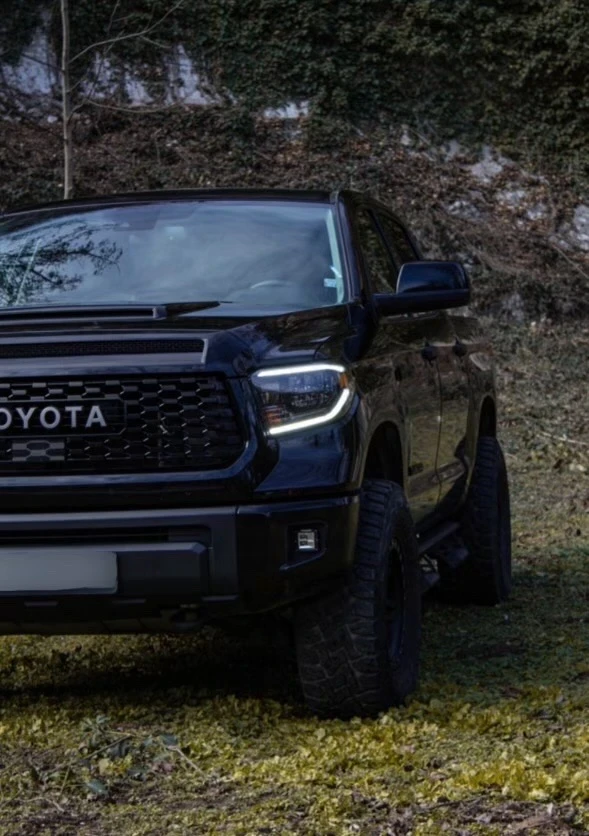 Toyota Tundra TRD Pro, снимка 3 - Автомобили и джипове - 49524922