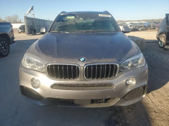 BMW X5 M* SPORT* XDRIVE30i* ПОДГРЕВ* КАМЕРА* КЕЙЛЕС, снимка 5 - Автомобили и джипове - 49312976