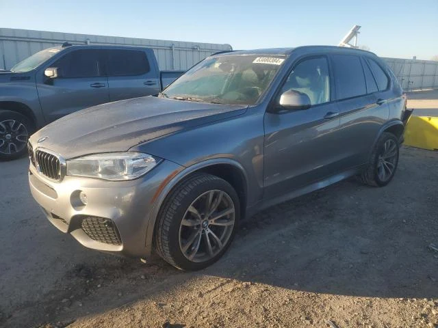 BMW X5 M* SPORT* XDRIVE30i* ПОДГРЕВ* КАМЕРА* КЕЙЛЕС, снимка 1 - Автомобили и джипове - 49312976