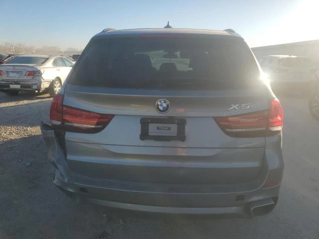 BMW X5 M* SPORT* XDRIVE30i* ПОДГРЕВ* КАМЕРА* КЕЙЛЕС, снимка 6 - Автомобили и джипове - 49312976