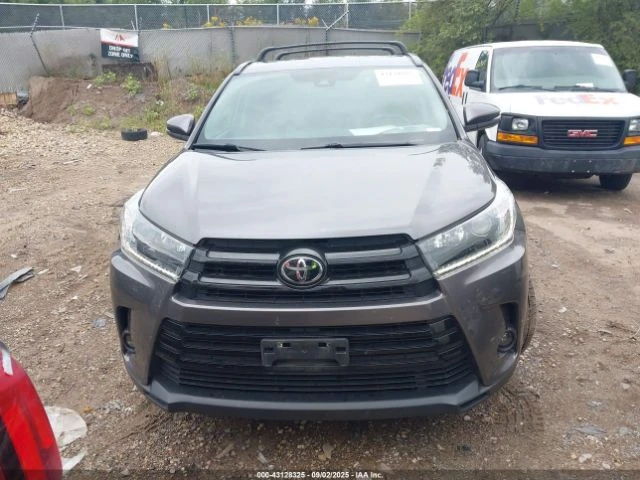 Toyota Highlander SE *  | Mobile.bg   11