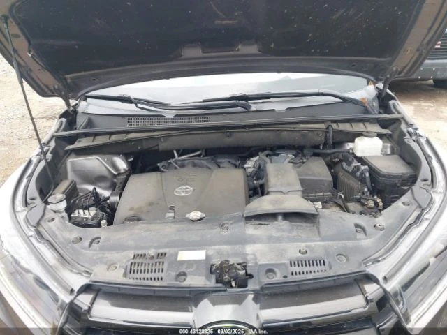 Toyota Highlander SE АВТОФИНАНСИРАНЕ*  - изображение 9