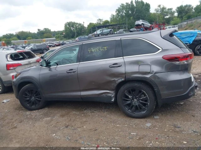 Toyota Highlander SE *  | Mobile.bg   13