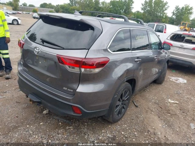 Toyota Highlander SE АВТОФИНАНСИРАНЕ*  - изображение 4