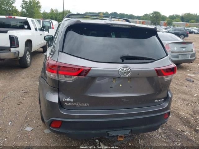 Toyota Highlander SE *  | Mobile.bg   15